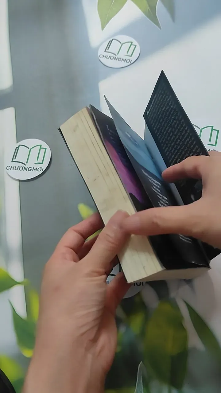 Muôn Kiếp Nhân Sinh 1 (Bản bỏ túi) - Nguyên Phong 787034