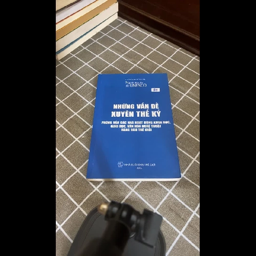 Những vấn đề xuyên thế kỷ - tuyển chọn từ tạp chí