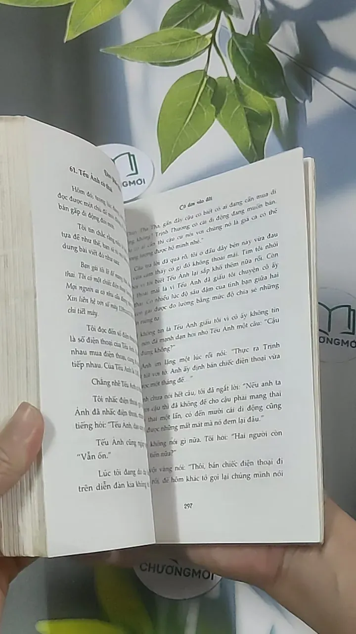 Cô đơn vào đời - Dịch Phấn Hàn 688643