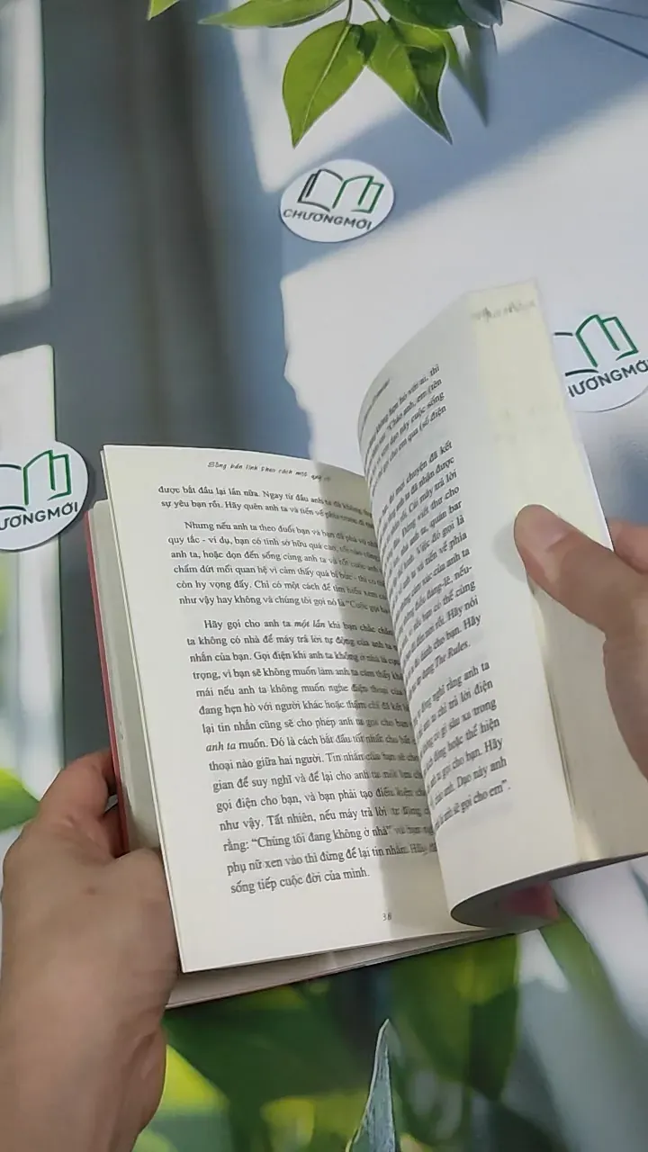 Sống Bản Lĩnh Theo Cách Một Quý Cô - Ellen Fein & Sherrie Schneider 787058