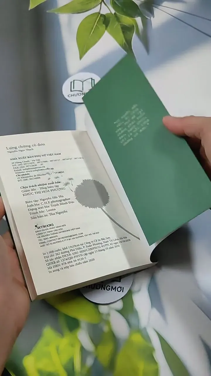 Lưng Chừng Cô Đơn - Nguyễn Ngọc Thạch 714336