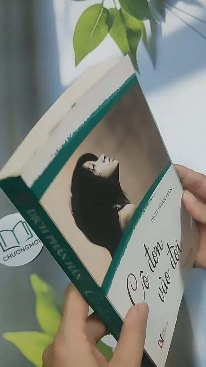 Cô đơn vào đời - Dịch Phấn Hàn 694945