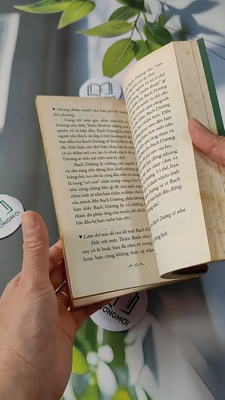 12 mảnh ghép tình yêu: Thiên Bình do dự 713795