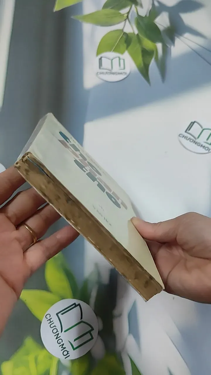 [XƯA] Thơ Phản Thơ (1997) - Trần Mạnh Hảo 776050