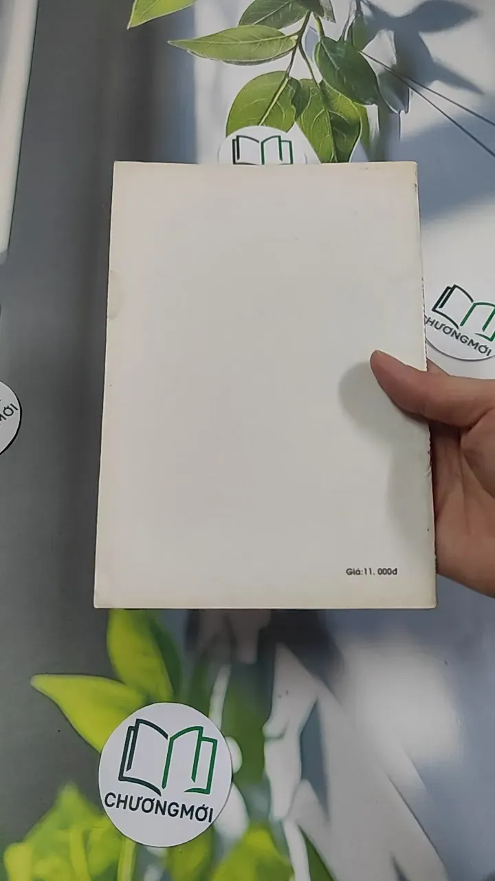 Tìm Hiểu Nhân Tướng Học - Trúc Viên 776043