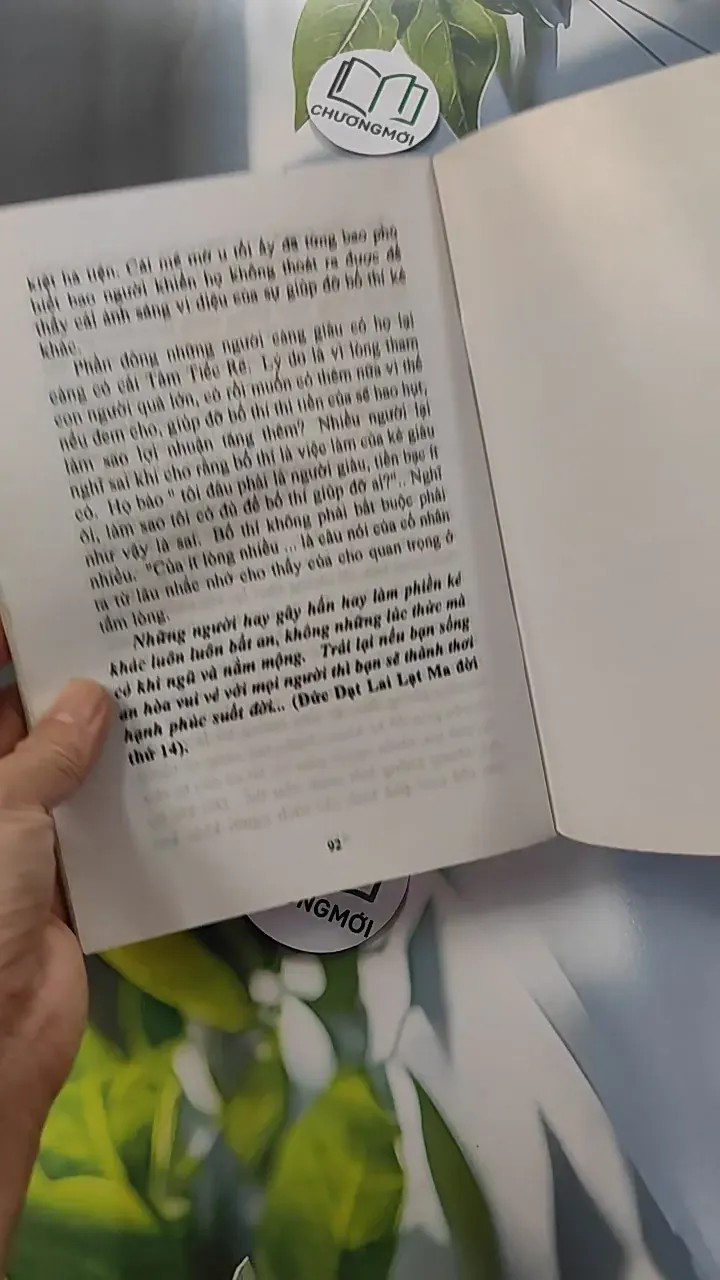 Qua Cửa Chuyển Tiếp - Đoàn Văn Thông 775959