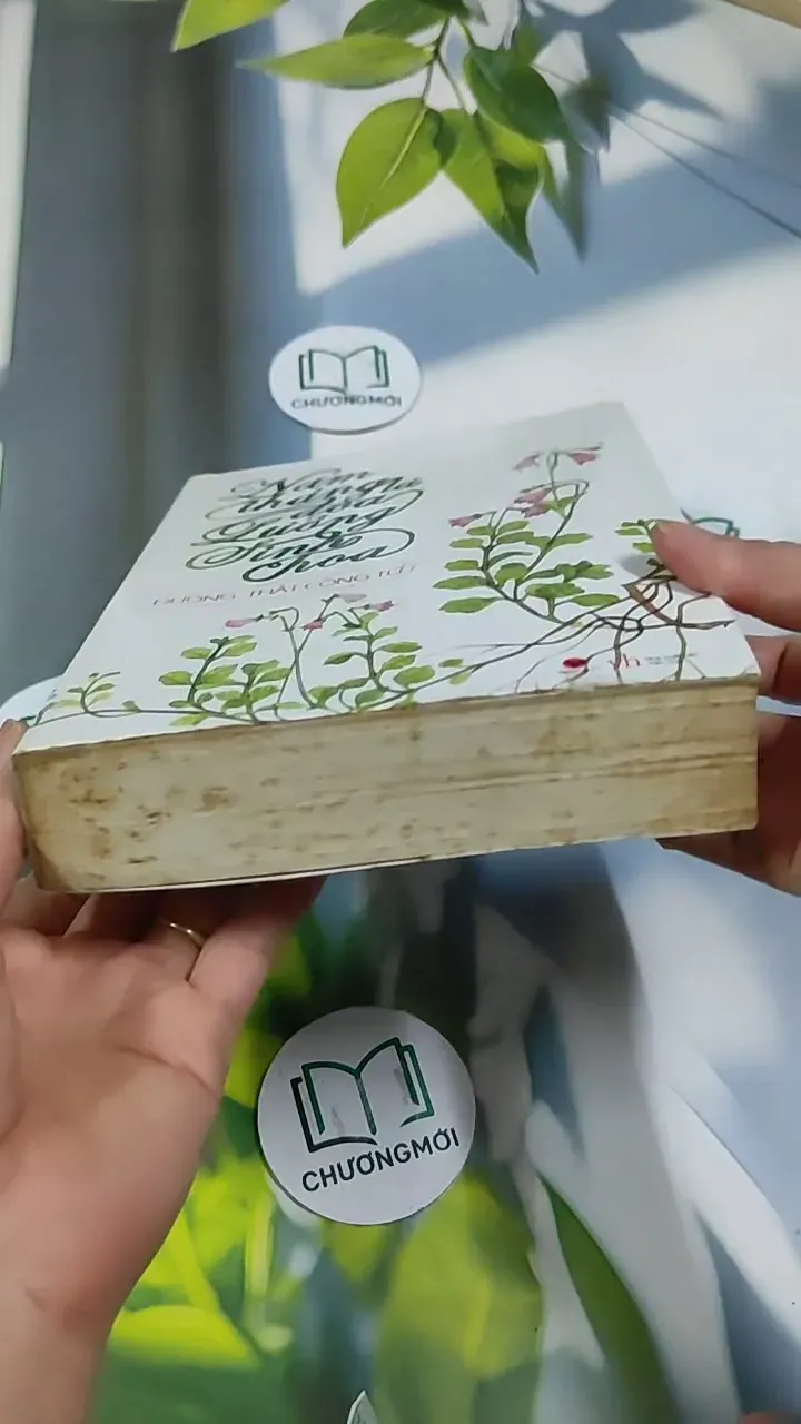 Năm Tháng Là Đoá Lưỡng Sinh Hoa - Đường Thất Công Tử 705692