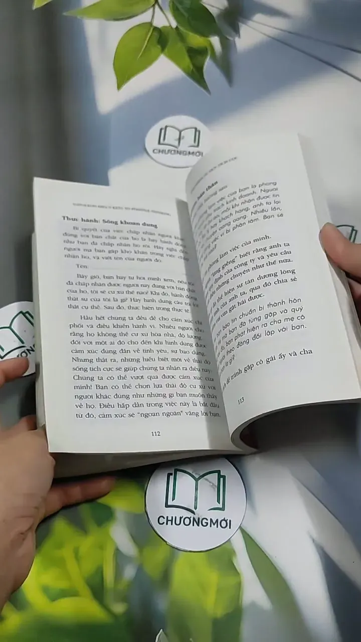 Chìa Khóa Tư Duy Tích Cực - Michael J. Ritt, Jr. 707287