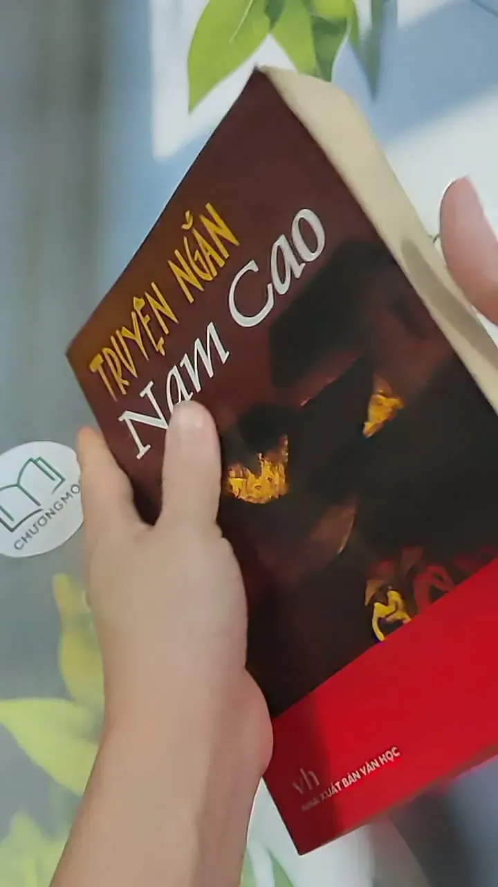 Truyện ngắn Nam Cao - Nam Cao 698596