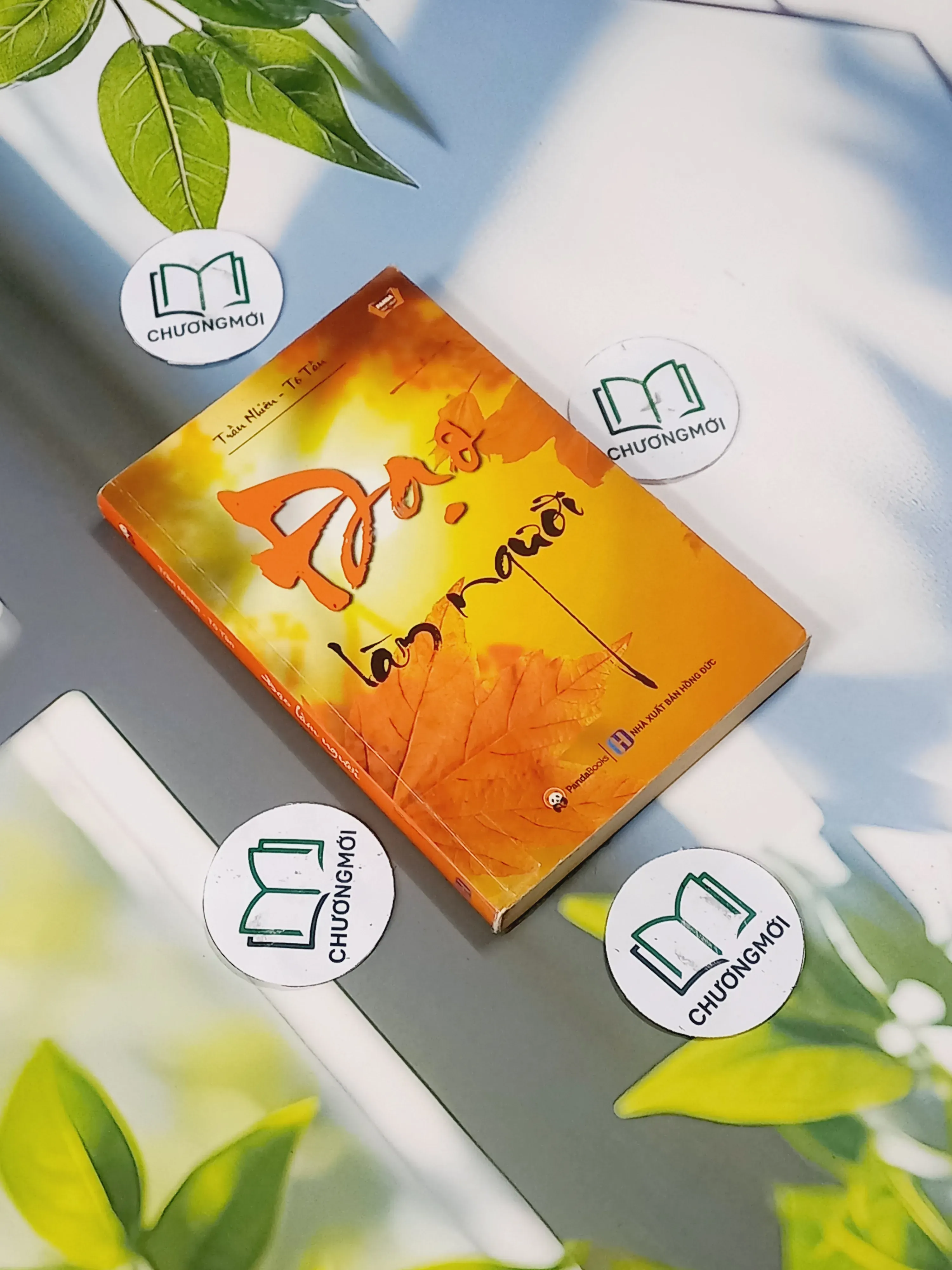 Đạo Làm Người - Trần Nhiên - Tô Tần