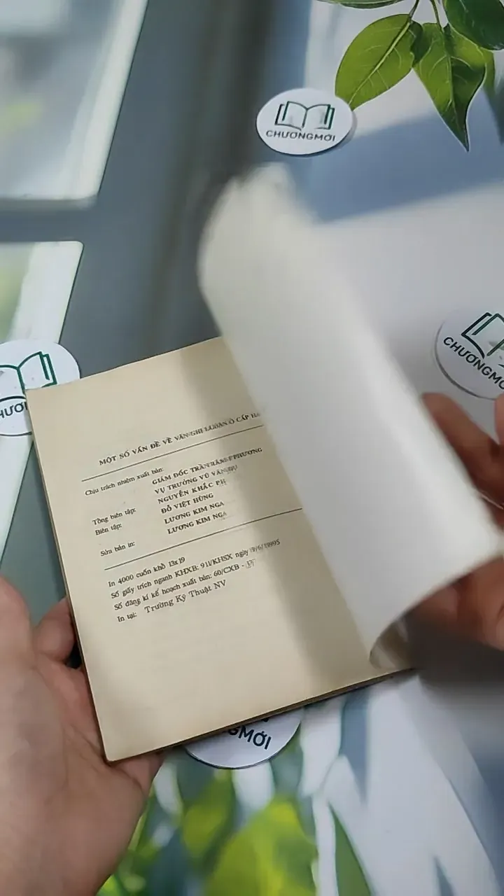 Một Số Vấn Đề Về Văn Nghị Luận Ở Cấp Hai - GS Nguyễn Thanh Hùng 727338