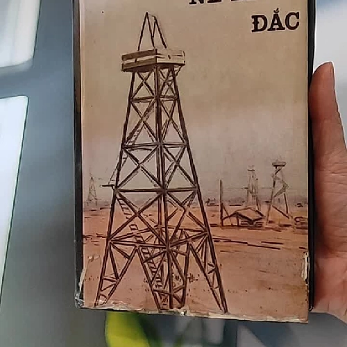 Nê-Bít-Đắc (1983) - Béc-dư Kéc-ba-ba-ep