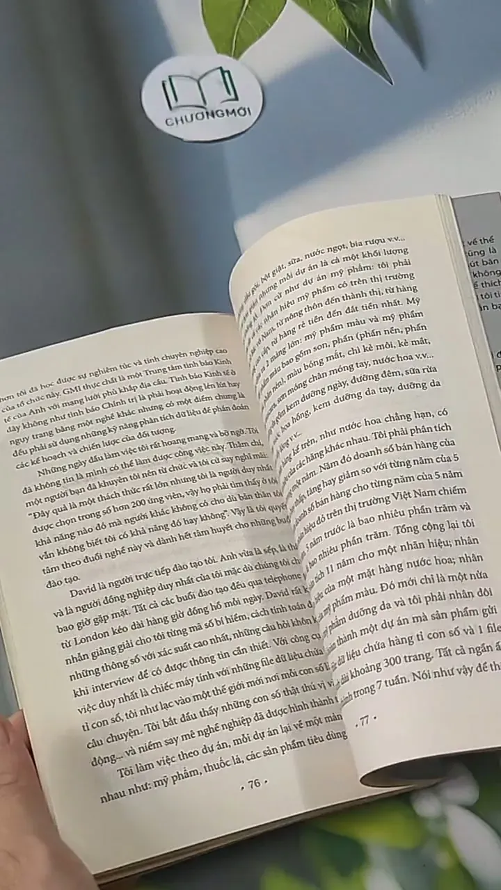 Hồi Ký Tân Phan: Gom Những Yêu Thương! - Tâm Phan 705582