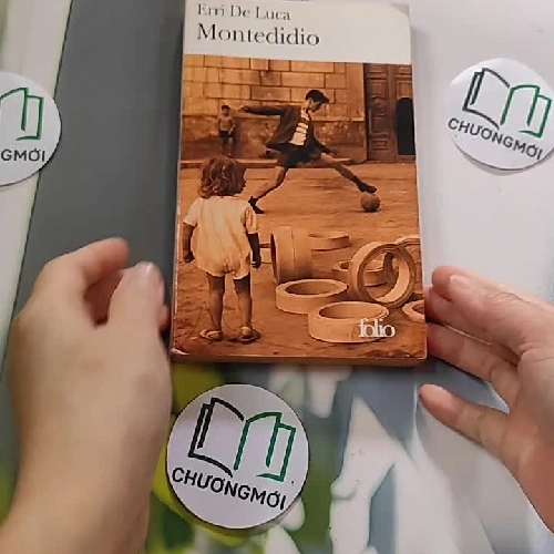 Montedidio - Erri De Luca