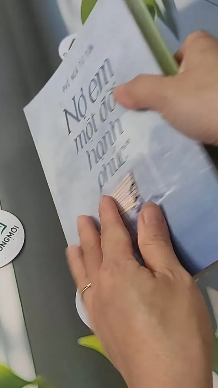 [MIỄN PHÍ BỌC SÁCH] Trọn bộ Nợ Em Một Đời Hạnh Phúc (tập 1 + 2) - Phỉ Ngã Tư Tồn 705605