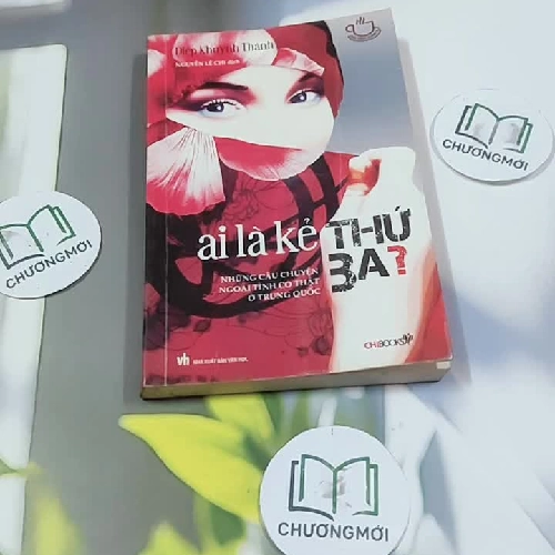 Ai Là Kẻ Thứ Ba? - Diệp Khuynh Thành