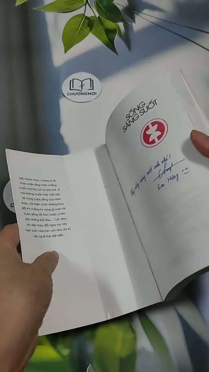 Sống Sáng Suốt - Dean Cunningham 707235