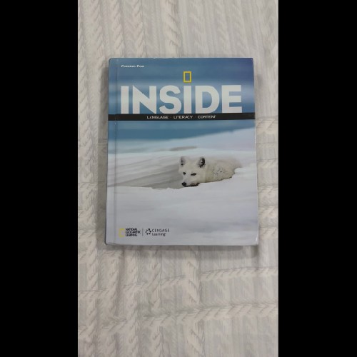 Inside - National Geographic Learning 11169