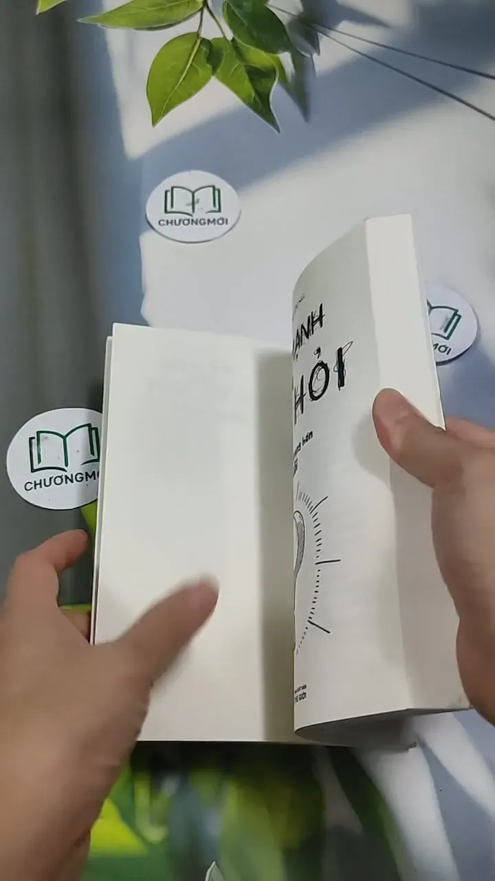 Sức Mạnh Của Câu Hỏi - Nguyễn Anh Dũng 707233