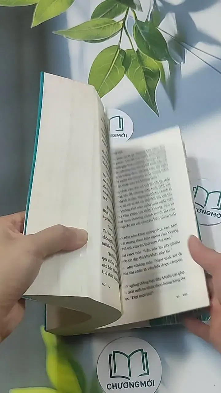 Phồn Chi tập 2 - Ngô Trầm Thủy 694935