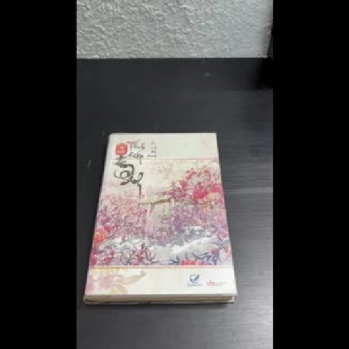 Tình kiếp tam sinh