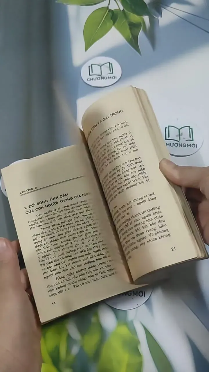 Tâm Lý Vợ Chồng - Dale Carnegie 715594