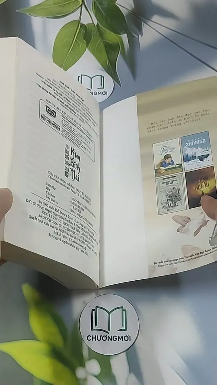 Kim Bình Mai 2 688580