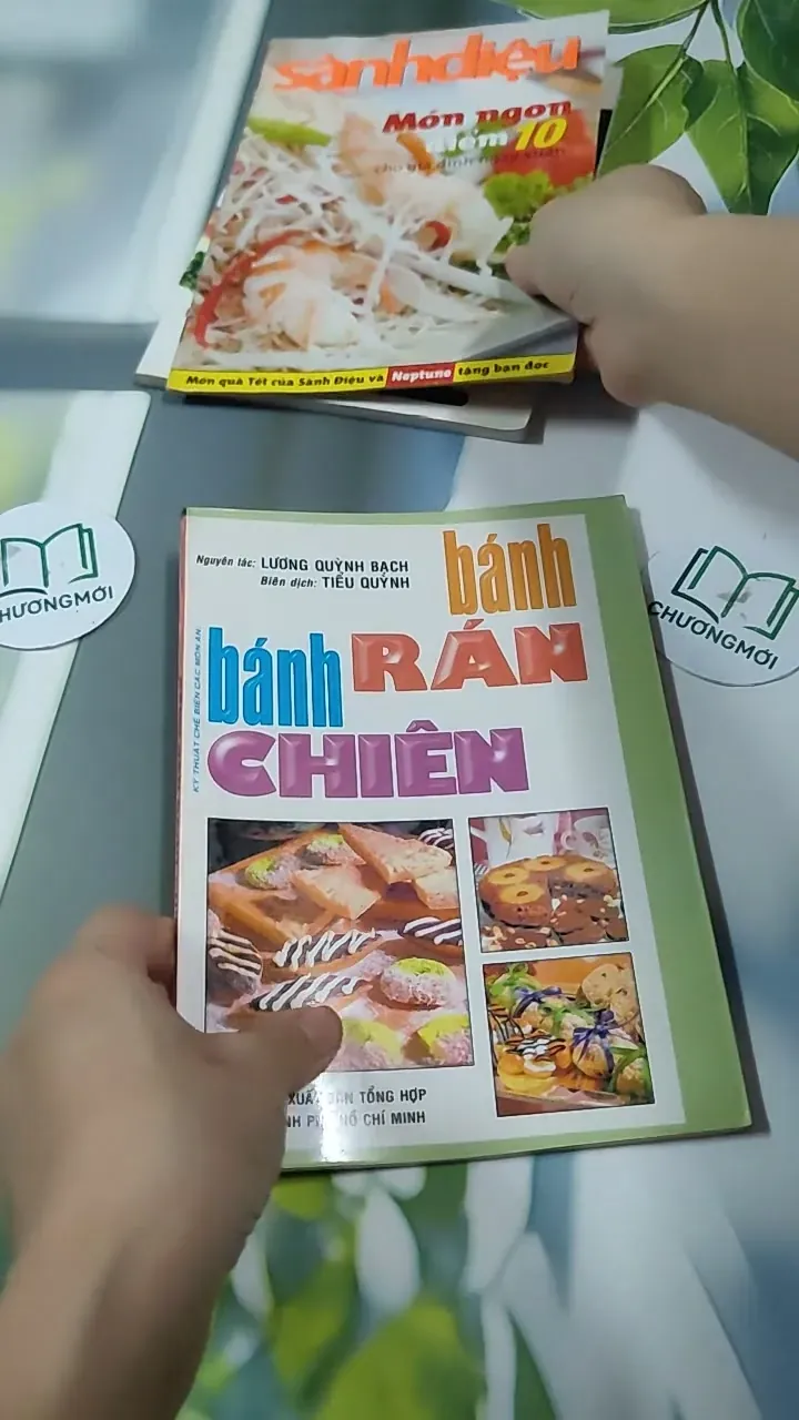 Combo Ẩm Thực: Món Ngon, Bánh Rán, Các Món Nướng 727320