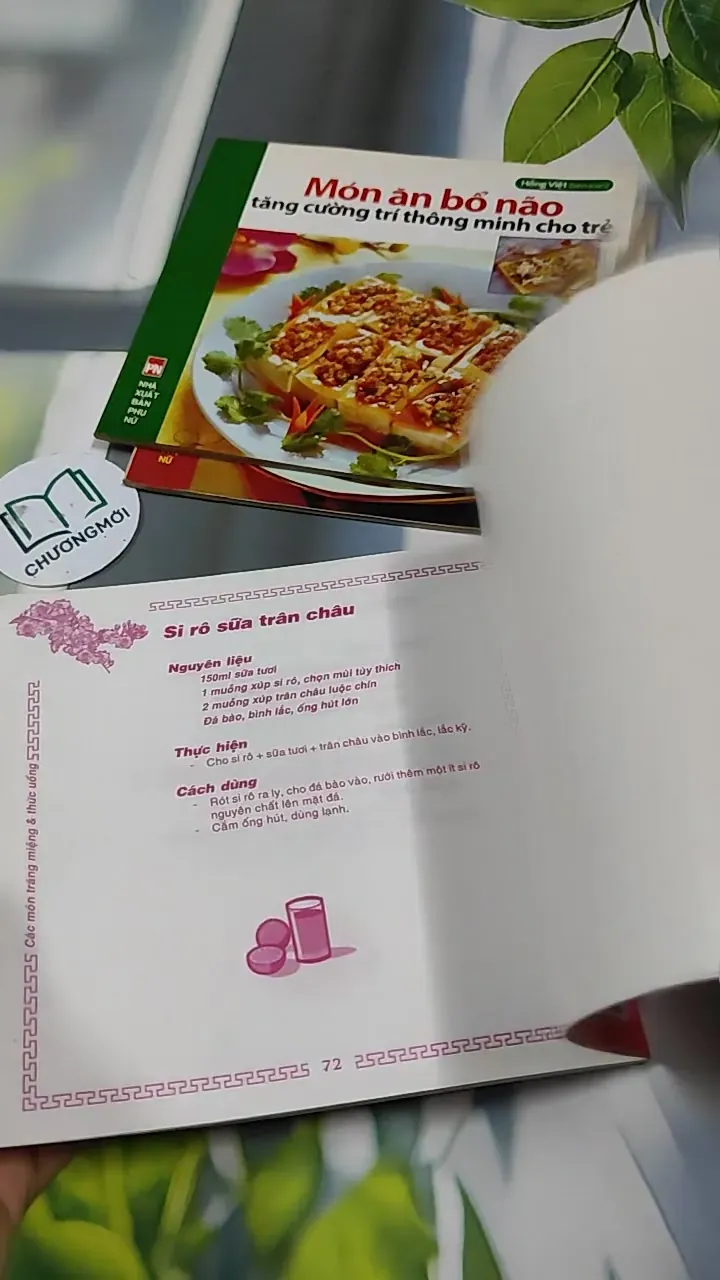 Combo Ẩm Thực: Món Ăn Bổ Não, Món Ăn Kiêng Giảm Béo, Món Ngon Ngày Tết 727317