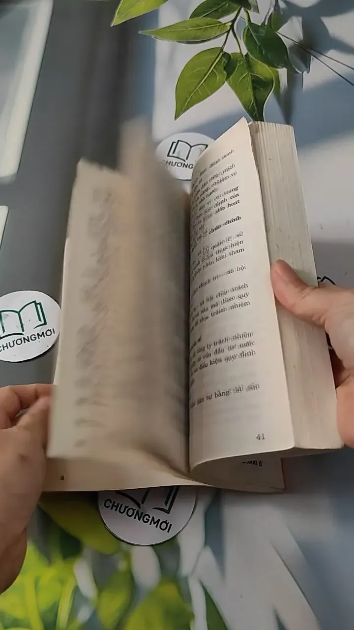 Bộ Luật Dân Sự 727240