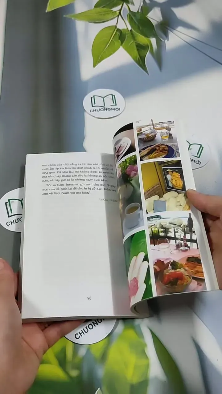 Bánh Mì Thơm, Cà Phê Đắng - Ngô Thị Giáng Uyên 705664