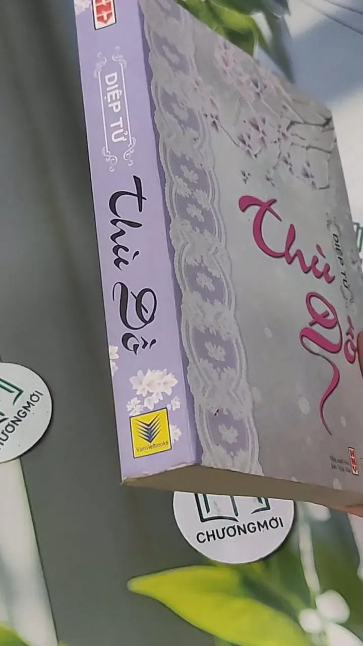 Thù Đồ - Diệp Tử 705595