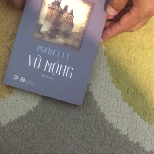 Vỡ Mộng - André Gide 143119