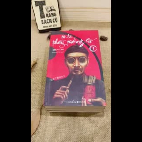 TÔI LÀ THẦY TƯỚNG SỐ 1,2,3