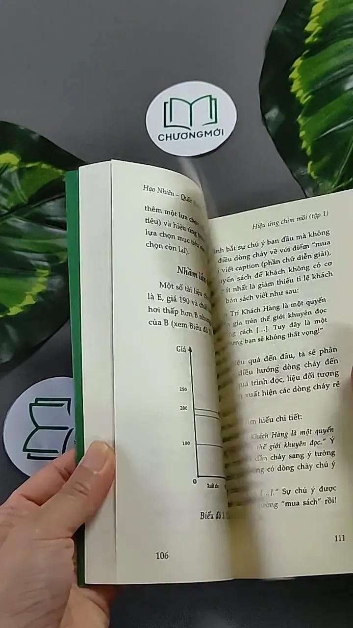 Hiệu Ứng Chim Mồi (Tập 1) 604657