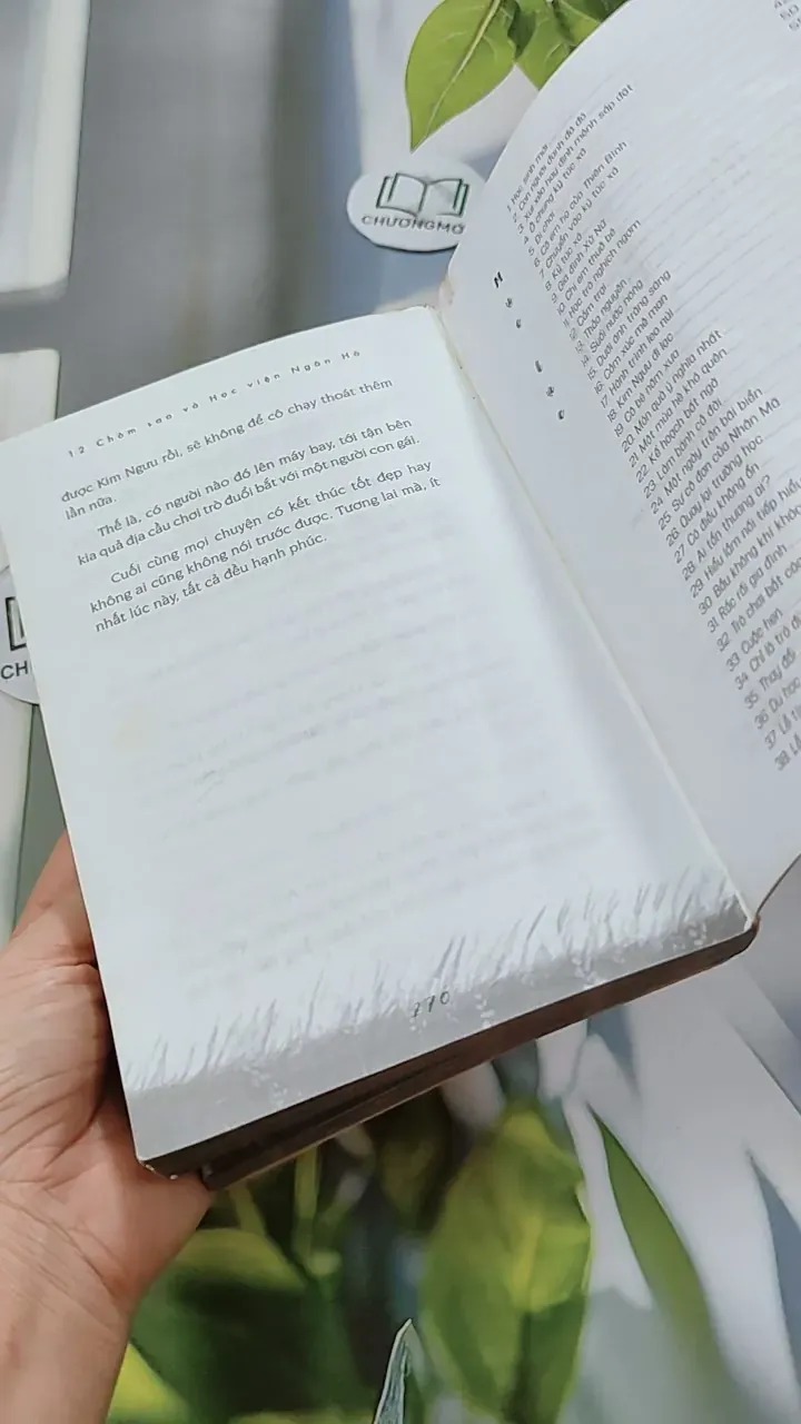 12 Chòm Sao Và Học Viện Ngân Hà - Ellie Kashina 744672