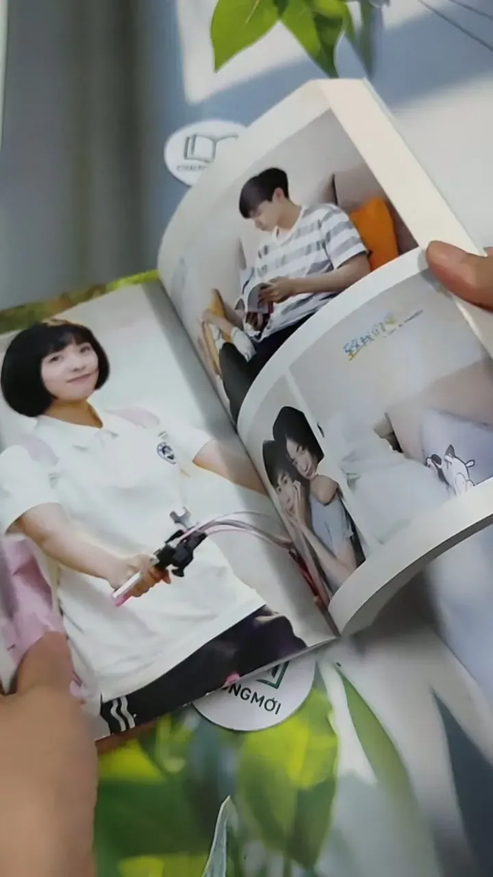 [MIỄN PHÍ BỌC SÁCH] Trọn bộ Gửi Thời Đơn Thuần Đẹp Đẽ Của Chúng Ta 1 + 2 705773