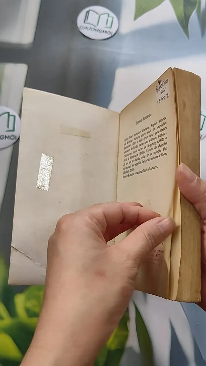 Confessions d'une accro du shopping - Sophie Kinsella 754472