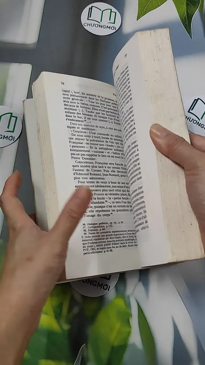 [XƯA] Itinéraire d'une psychanalyste (1993) - Jean-François de Sauverzac 754530