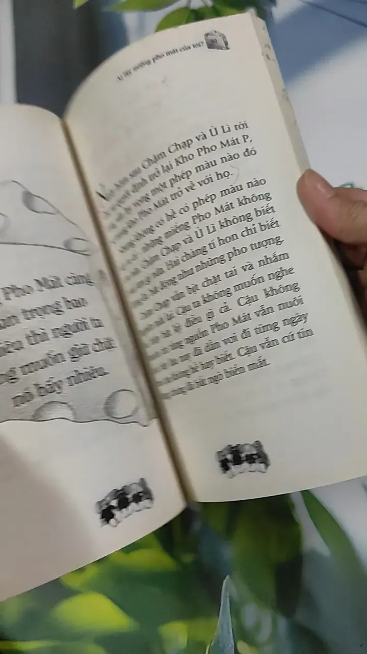 Ai Lấy Miếng Pho Mát Của Tôi? - Spencer Johnson 787084