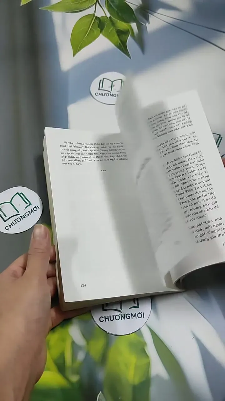 Hành Trang Vào Đời Sáng Tạo Bản Thân - Lưu Dung Trứ 707275