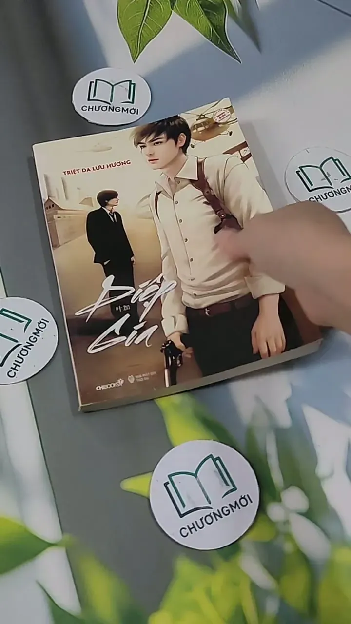 Triệt Dạ Lưu Hương - Diệp Gia 705632