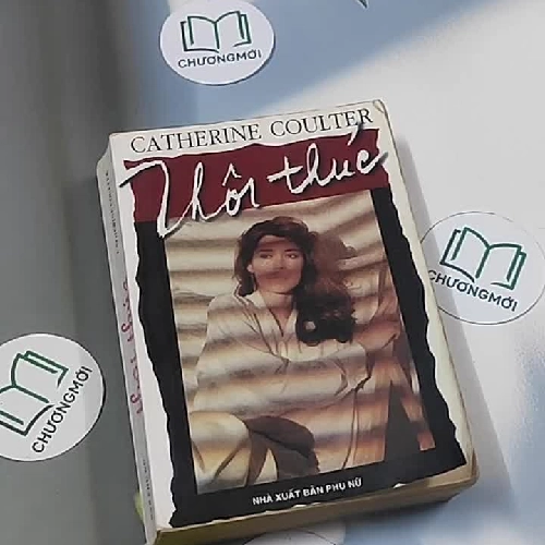 Thôi thúc - Catherine Coulter
