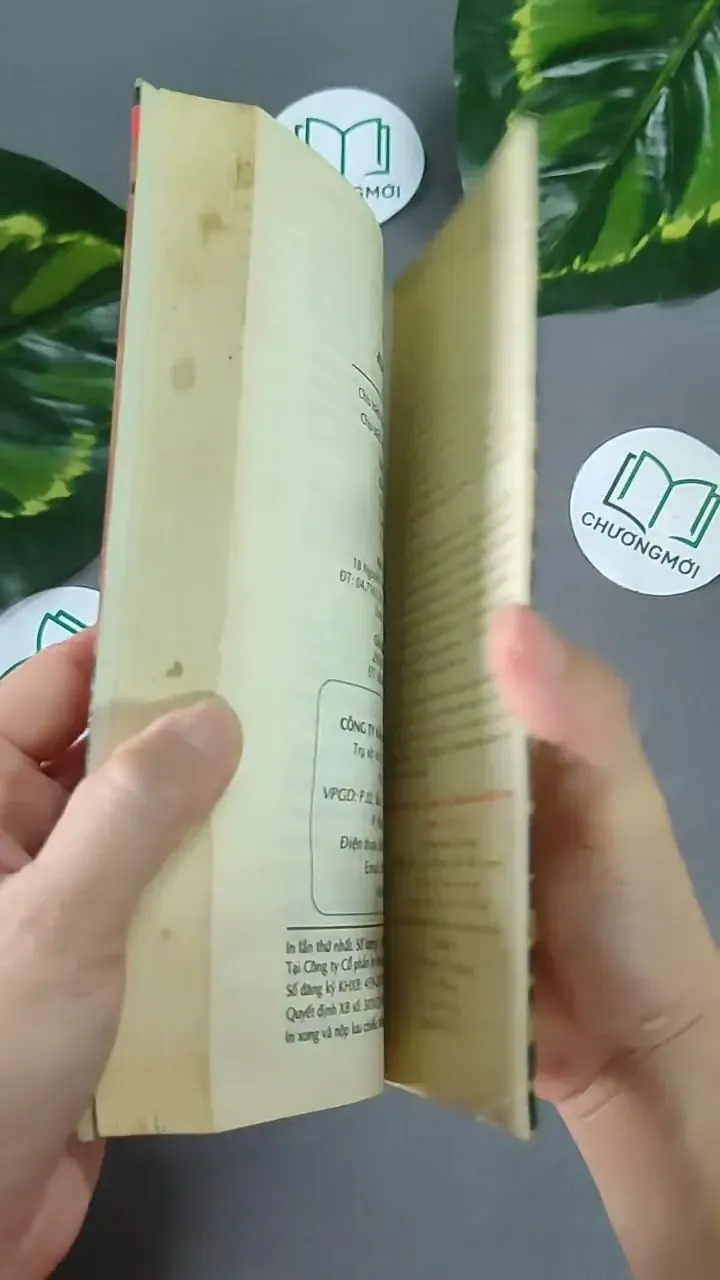 Chỉ Có Thể Là Anh - Jennifer Crusie 604632