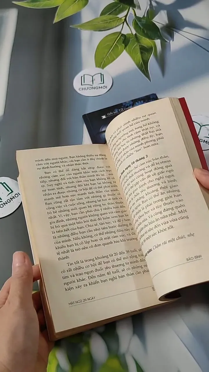 Combo: Khàm Phá Tất Tần Tật Cung Bảo Bình + Mật ngữ 29 ngày Bảo Bình (21/1 - 18/2) 713789