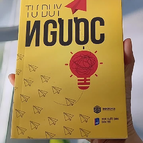 Tư Duy Ngược