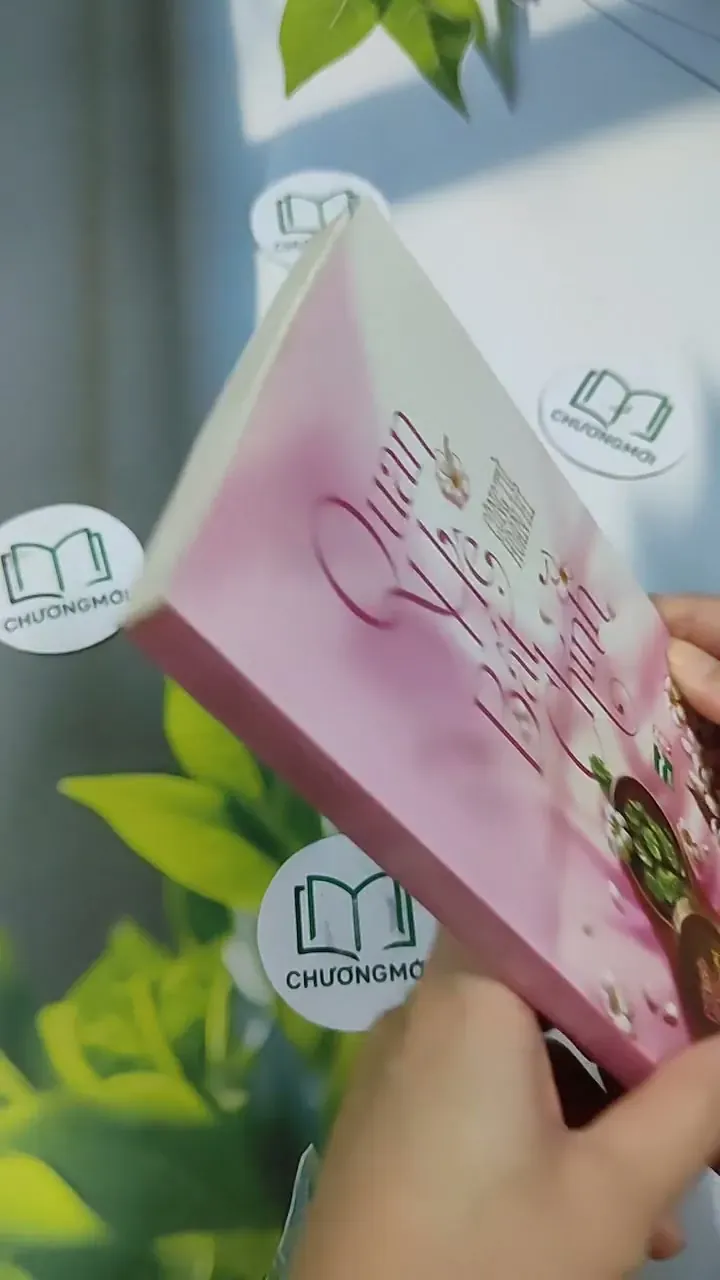 Quan Hệ Bất Chính - Công Tử Hoan Hỉ 705655