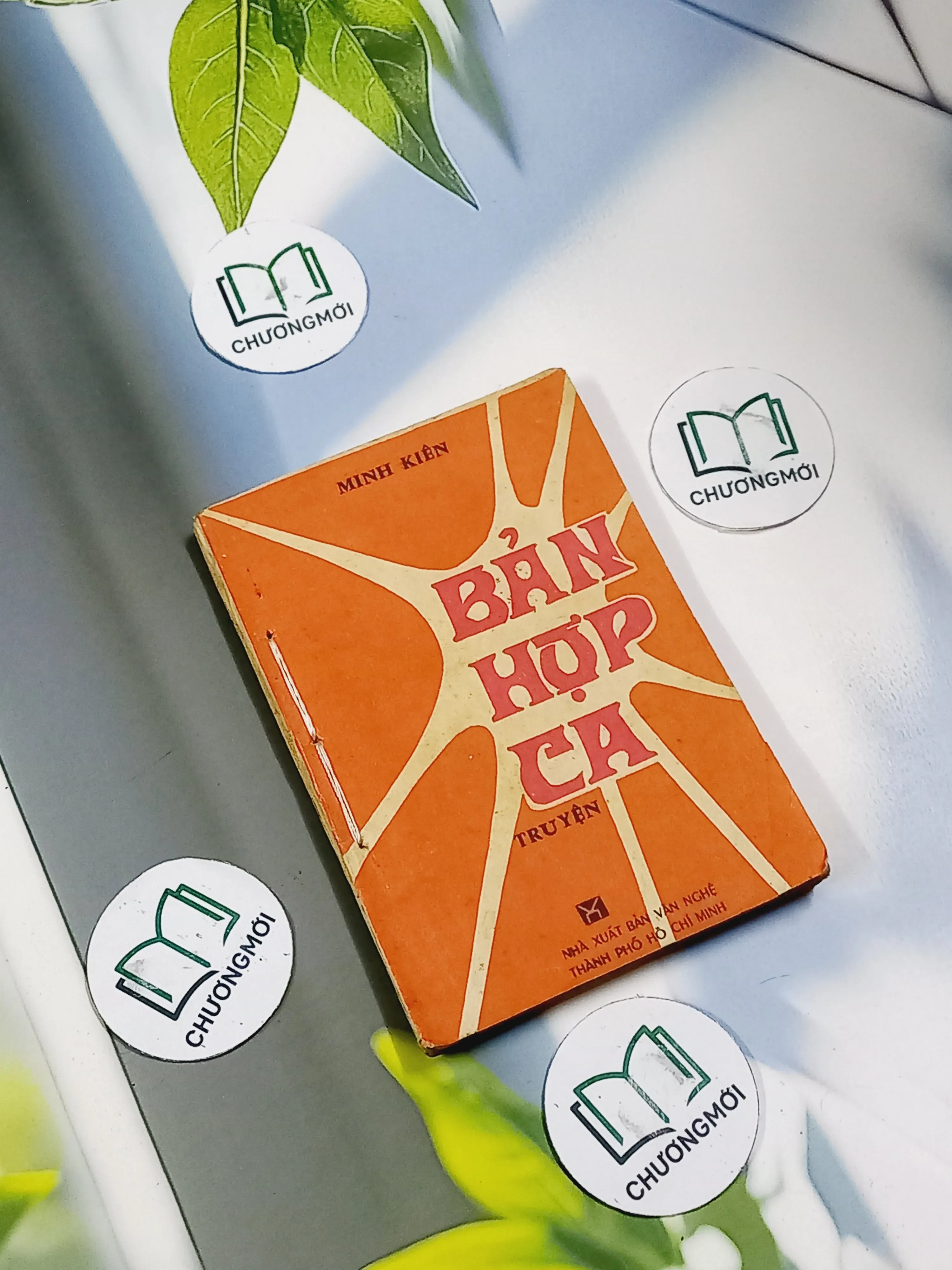 Bản Hợp Ca (Kỷ Niệm 10 Năm Giải Phóng Sài Gòn 1975-1985 (1985)