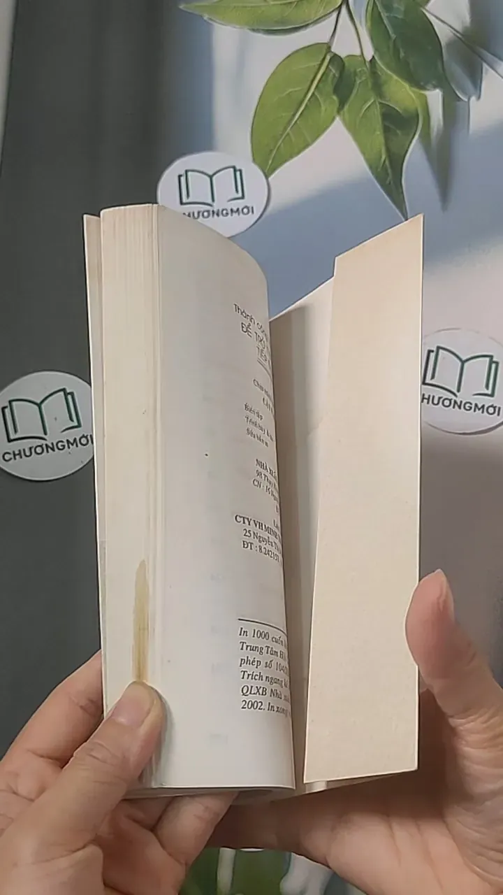 Để trở thành nhà tiếp thị giỏi - Trương Ung 688475