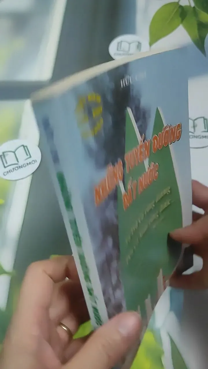 Những Tuyến Đường Đất Nước 1995 - 2009 - Hữu Chí 727355